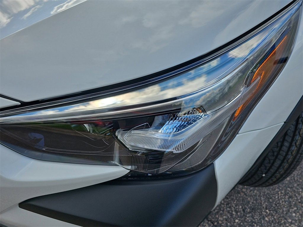 New 2025 Subaru Outback Premium image 31