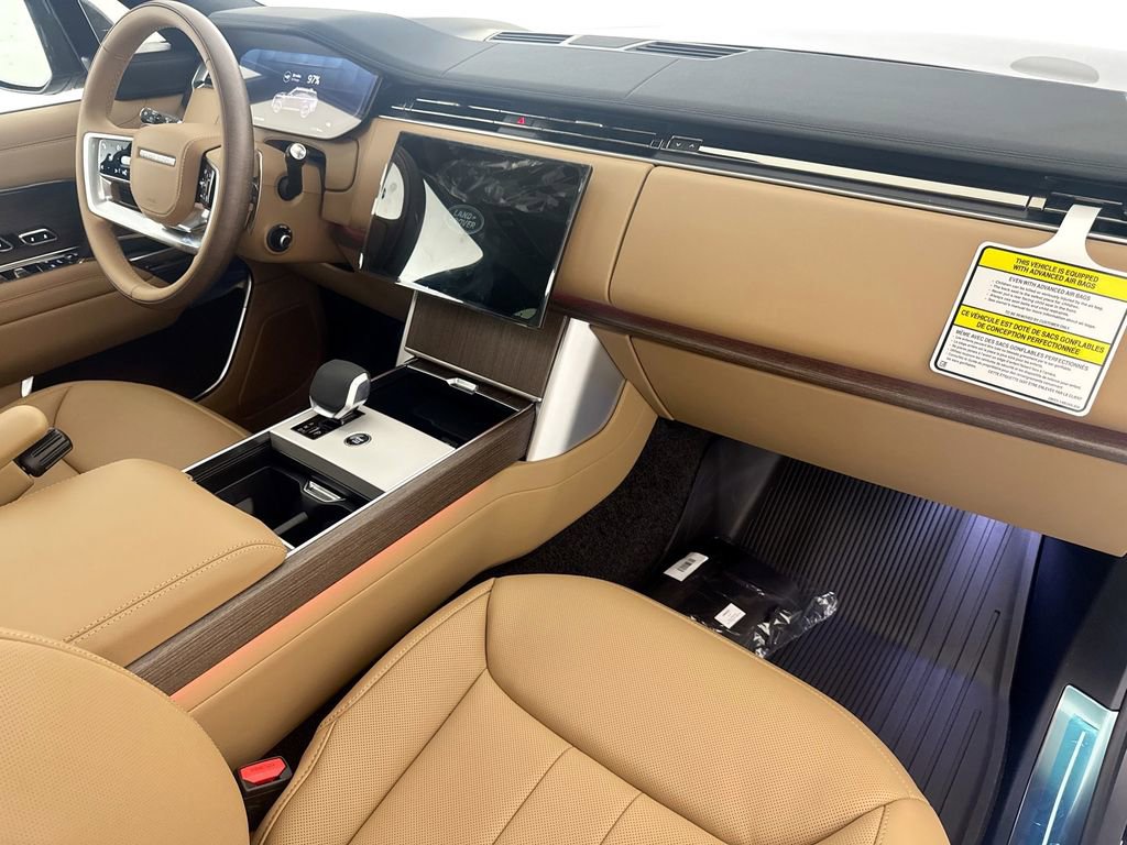New 2026 Land Rover Range Rover SE AWD/4WD image 30