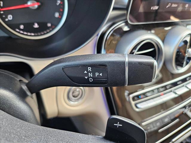 Used 2022 Mercedes-Benz GLC 300 image 12