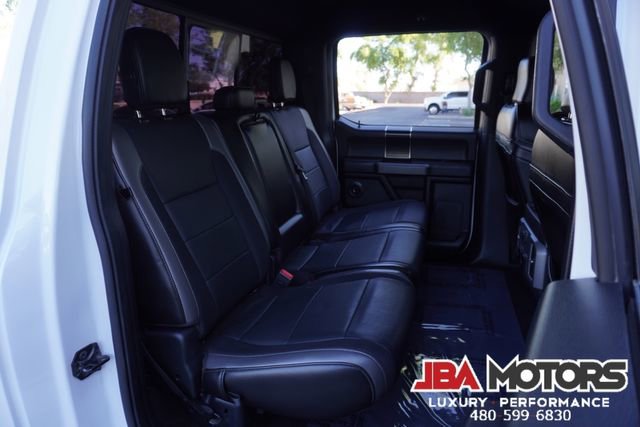 Used 2020 Ford F150 Raptor w/ Equipment Group 801A Mid image 79