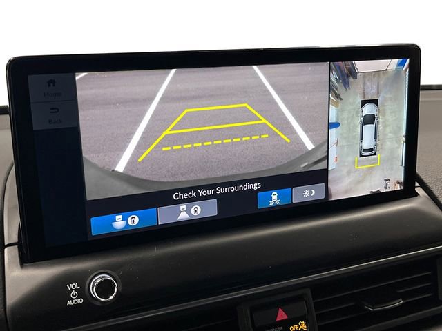 New 2026 Honda Pilot Touring image 25