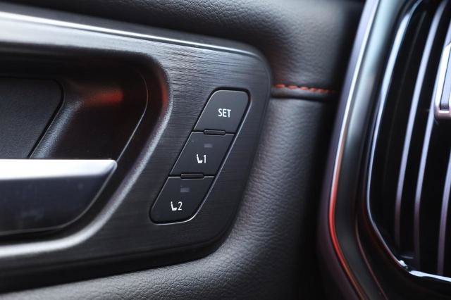 New 2026 Nissan Armada PRO-4X AWD/4WD image 23