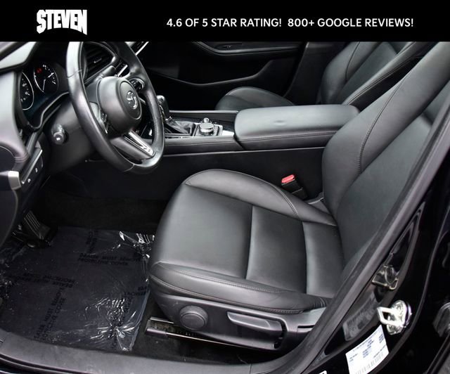 Used 2024 MAZDA MAZDA3 s image 11