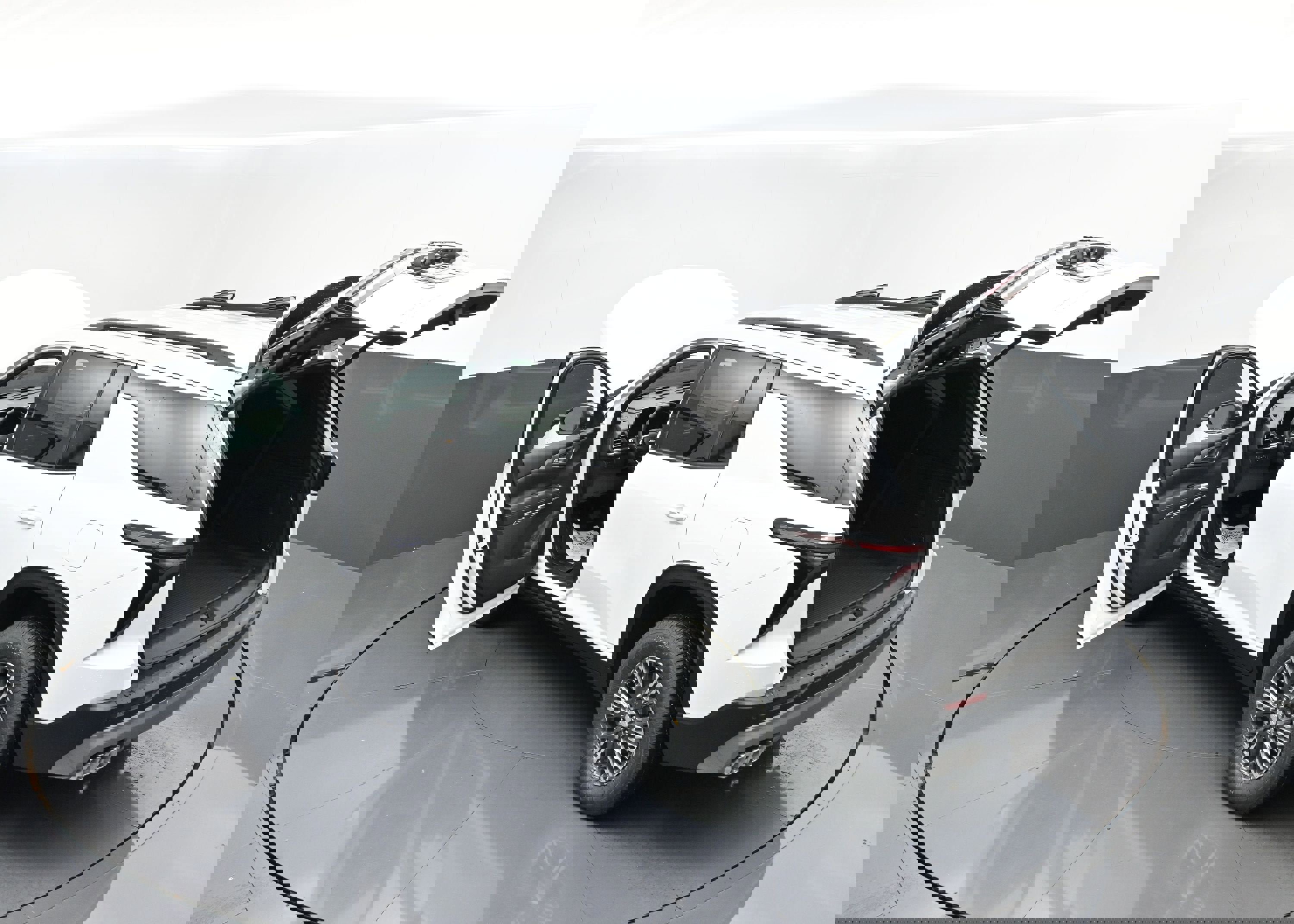 New 2026 Chevrolet Traverse LT FWD image 49