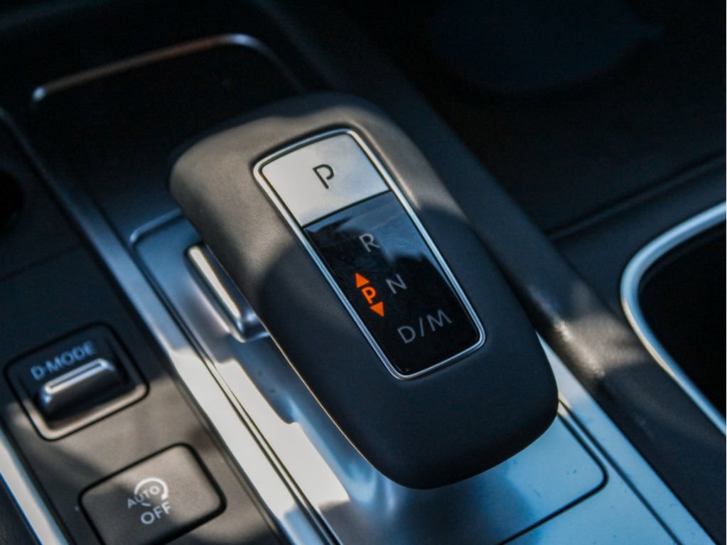 Used 2027 INFINITI QX65 Luxe w/ Cargo Package AWD/4WD image 20