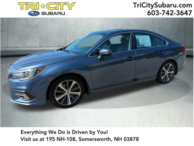 Used 2018 Subaru Legacy 3.6R Limited