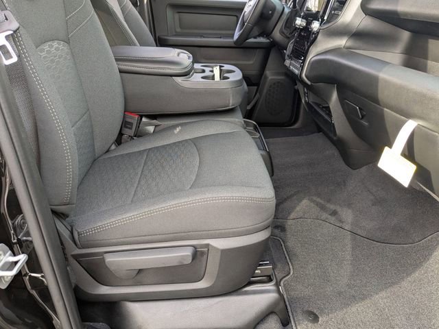 New 2026 RAM 2500 Tradesman image 29