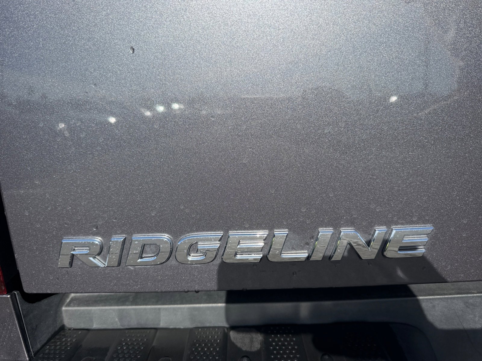 Used 2023 Honda Ridgeline RTL-E image 24