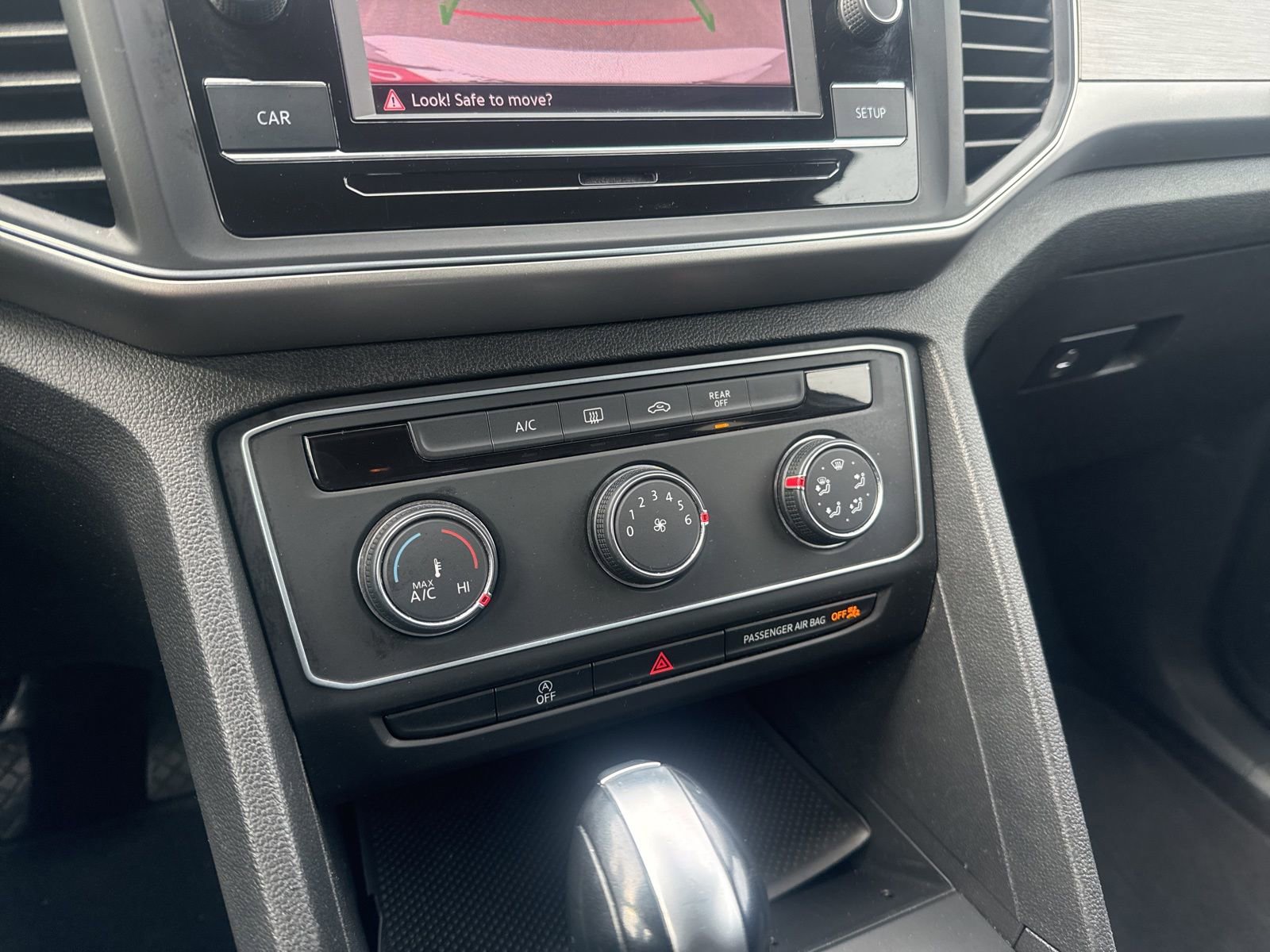 Used 2018 Volkswagen Atlas S image 20