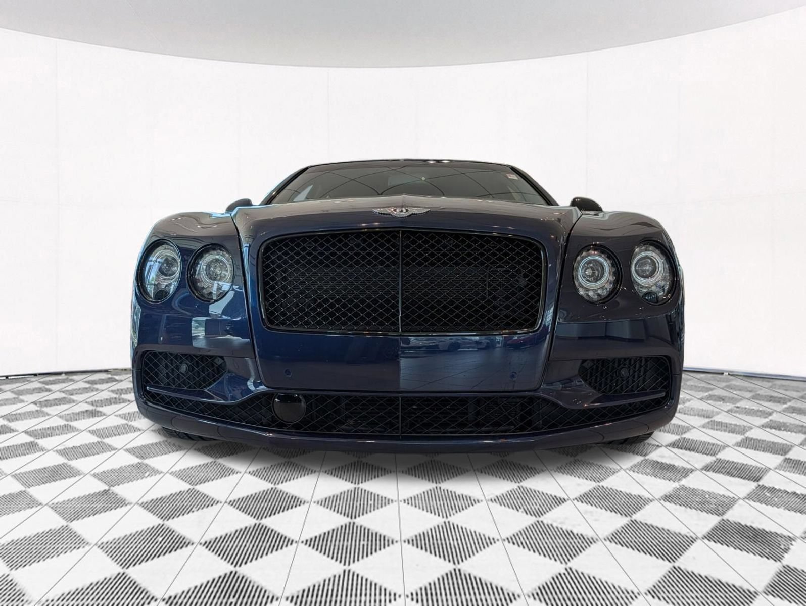 Used 2017 Bentley Flying Spur S W12 AWD/4WD image 17