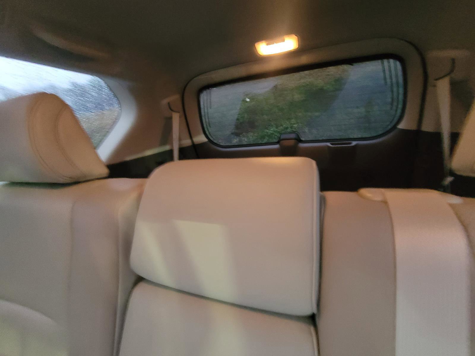Used 2016 Lexus GX 460 image 9