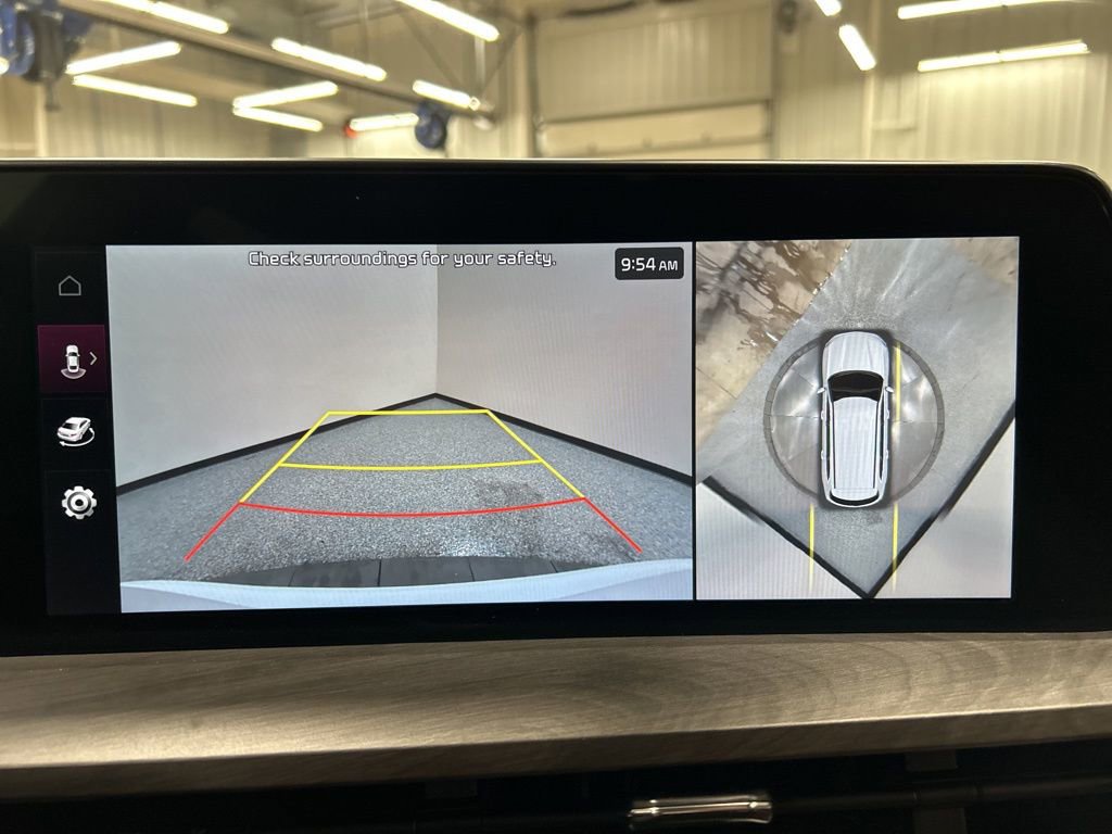 New 2025 Kia Telluride SX X-Line image 19