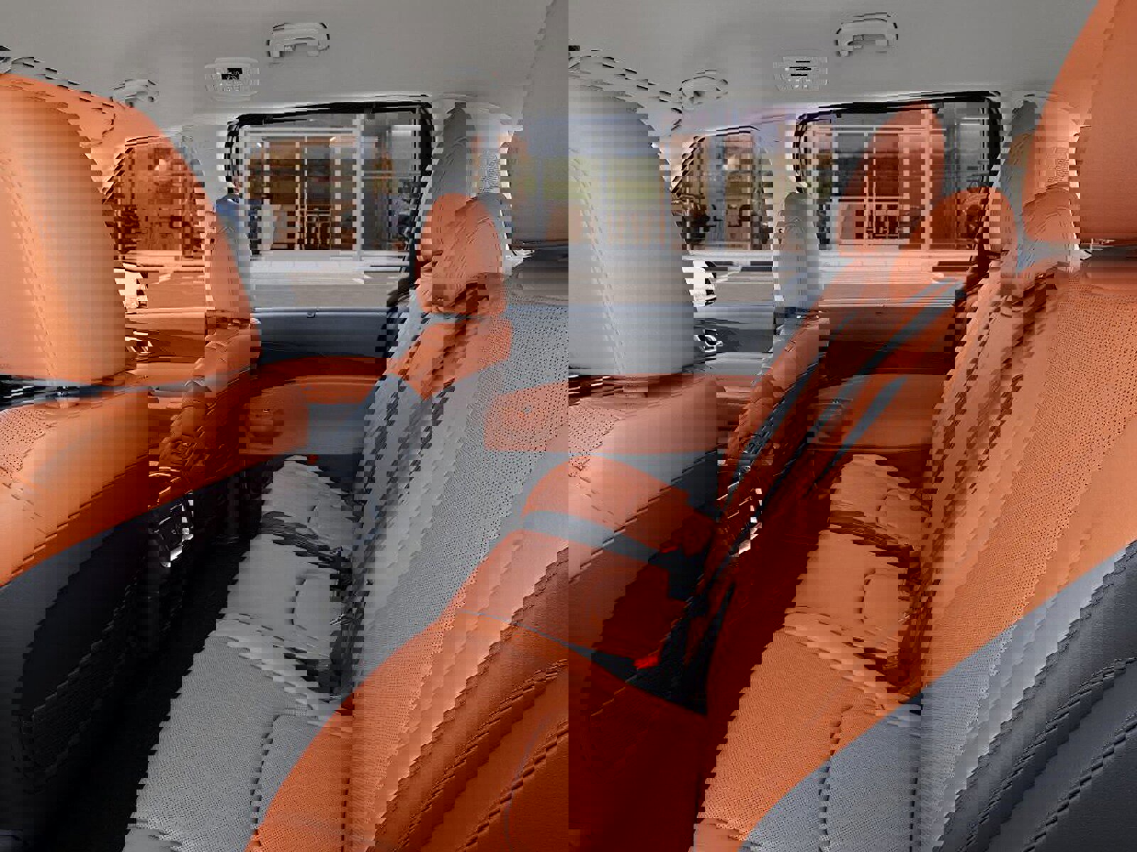 New 2026 Kia Carnival EX image 18