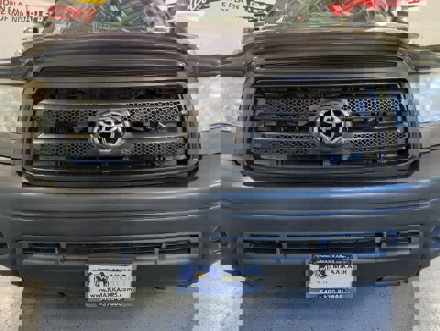 Used 2012 Toyota Tundra 4x4 Double Cab image 47