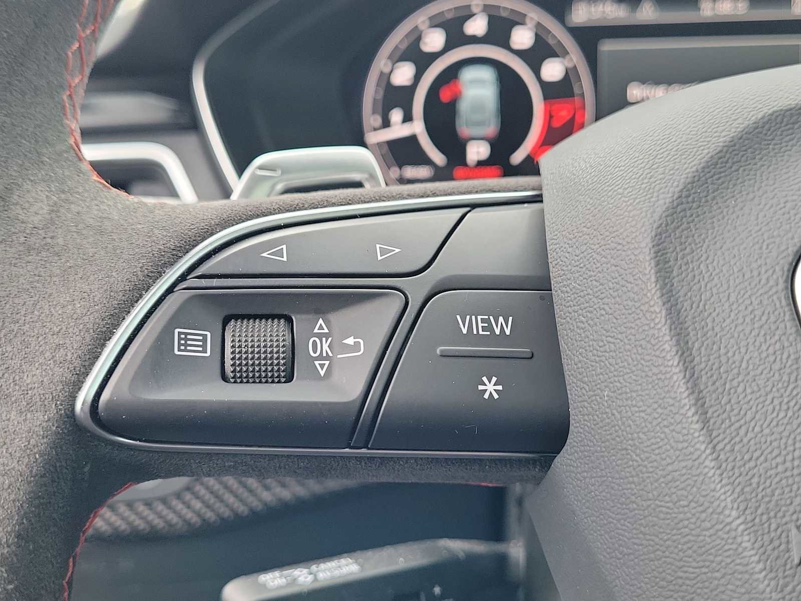 Certified 2023 Audi RS 5 Sportback w/ RS Driver Assistance Package image 21