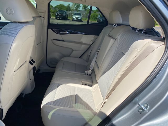 Certified 2023 Buick Envision Preferred AWD/4WD image 18