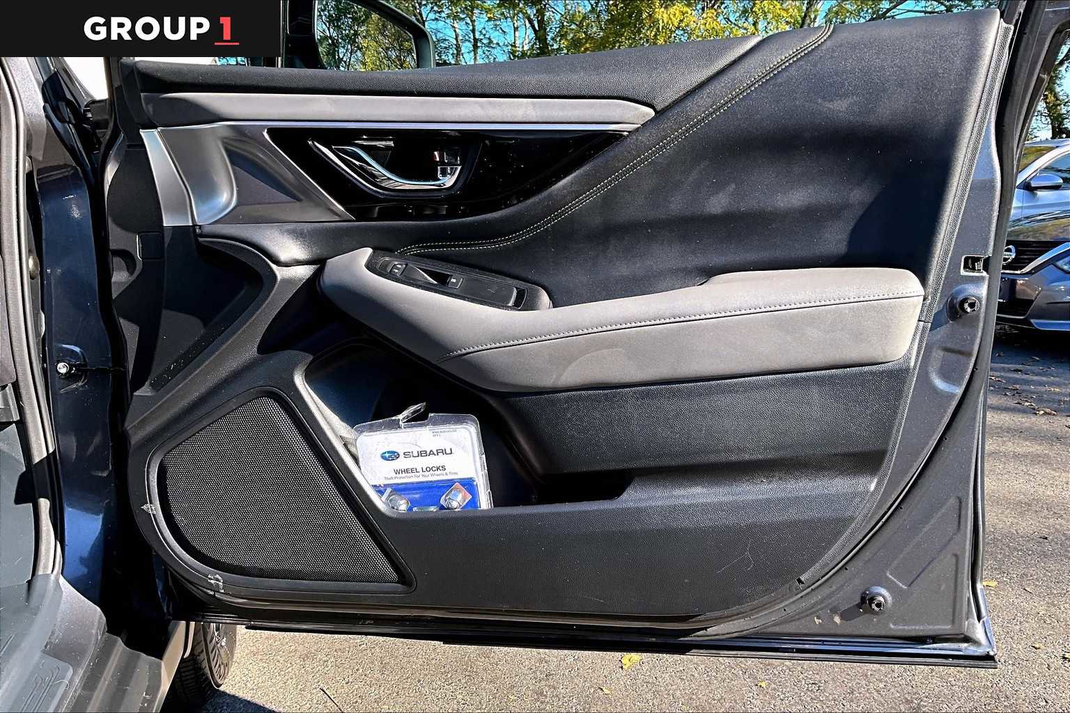 Used 2023 Subaru Outback Onyx Edition image 21