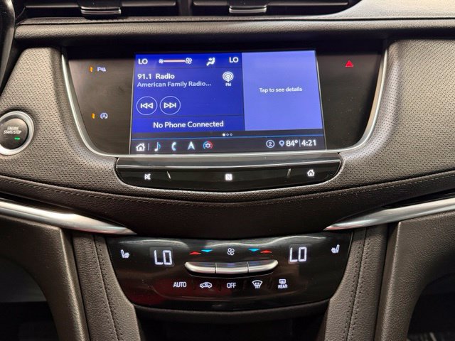 Used 2020 Cadillac XT5 Premium Luxury AWD/4WD image 23