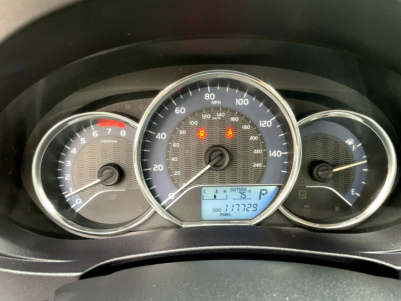 Used 2014 Toyota Corolla LE Premium image 23