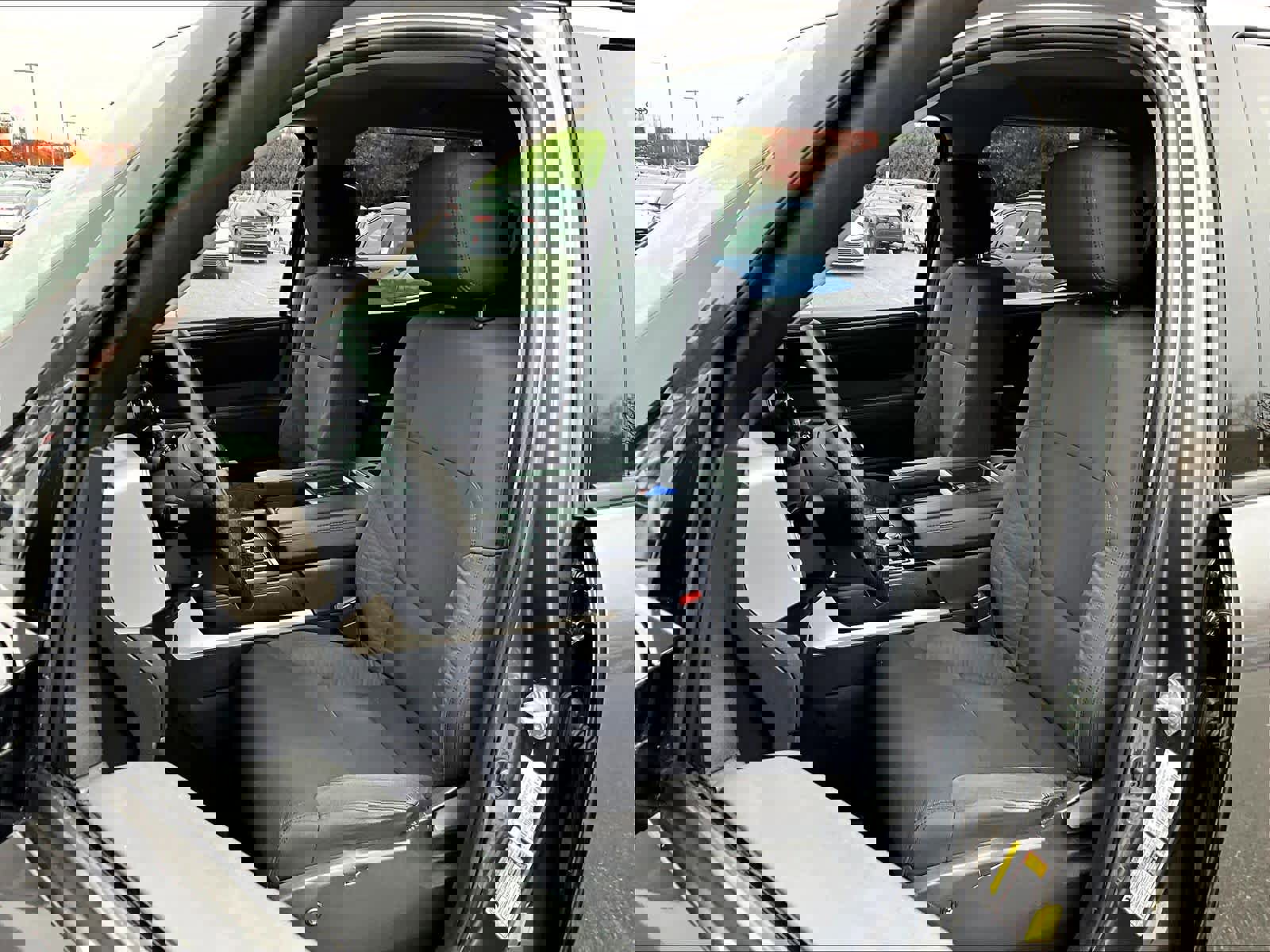 Used 2022 Toyota Tundra SR5 image 10