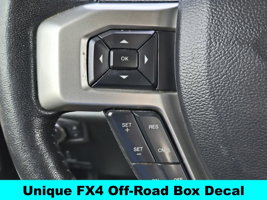 Used 2020 Ford F250 Lariat w/ Lariat Value Package image 24