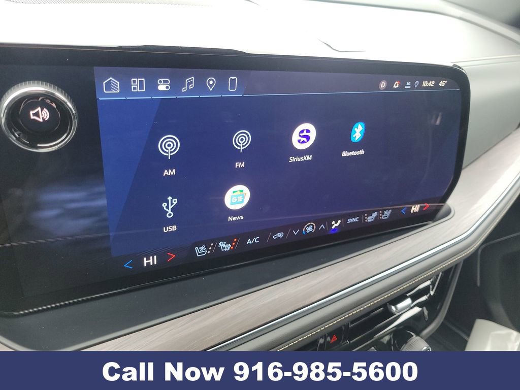 New 2026 Chevrolet Tahoe Premier w/ Sun And Tow Package image 17