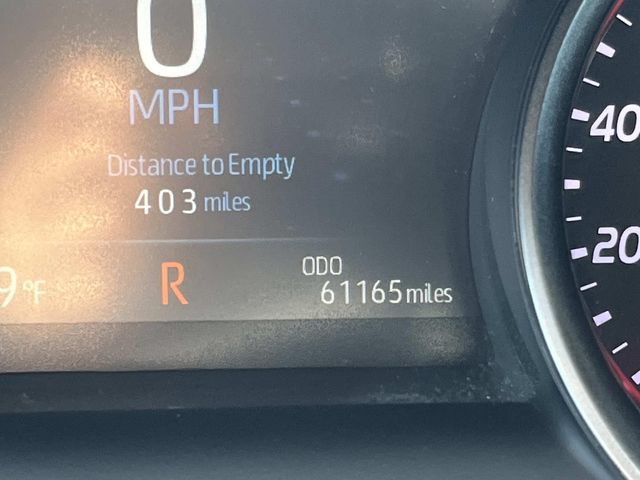 Used 2024 Toyota Camry XSE FWD image 37