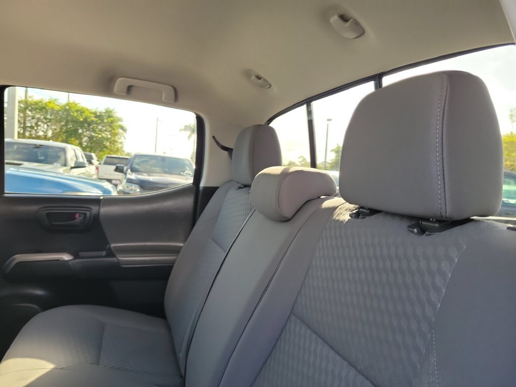 Certified 2023 Toyota Tacoma SR5 RWD image 23