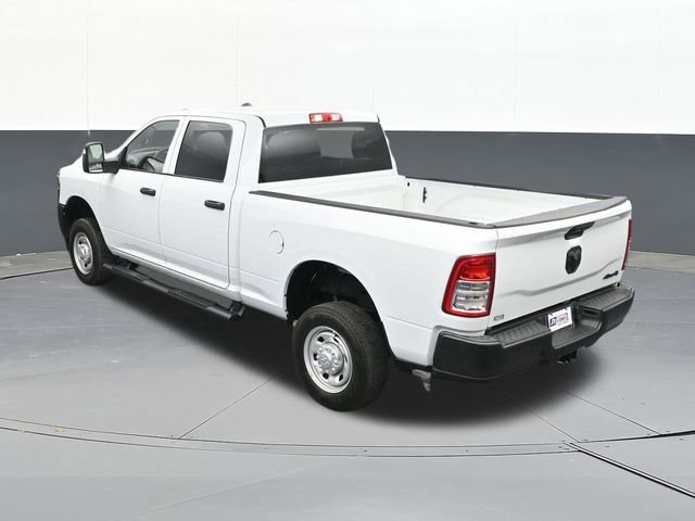 Used 2024 RAM 2500 Tradesman image 59