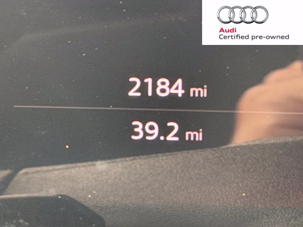 Certified 2025 Audi Q5 Premium Plus AWD/4WD image 17