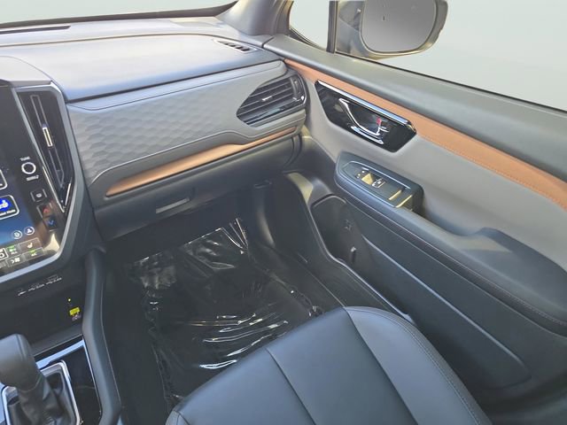 Certified 2025 Subaru Forester Sport w/ Popular Package #1 image 11