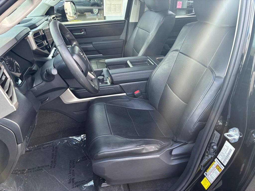 Used 2024 Toyota Tundra SR5 image 27