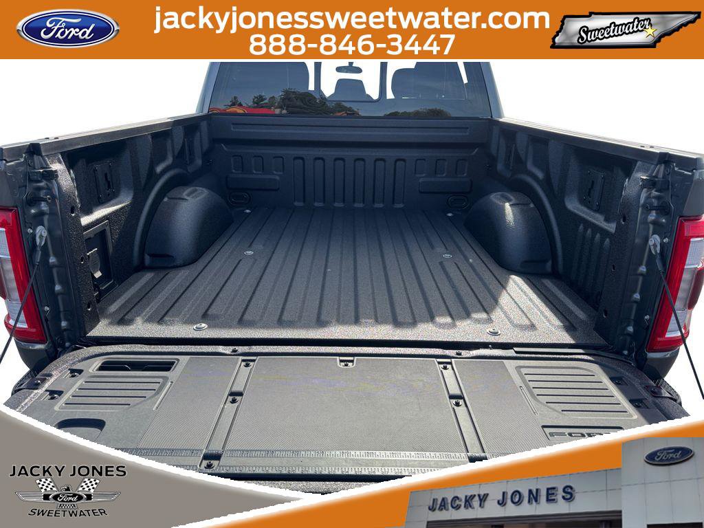 Certified 2023 Ford F150 Platinum w/ Equipment Group 701A High AWD/4WD image 20