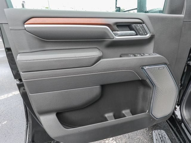 New 2026 GMC Sierra 2500 Denali w/ Denali Reserve Package AWD/4WD image 13