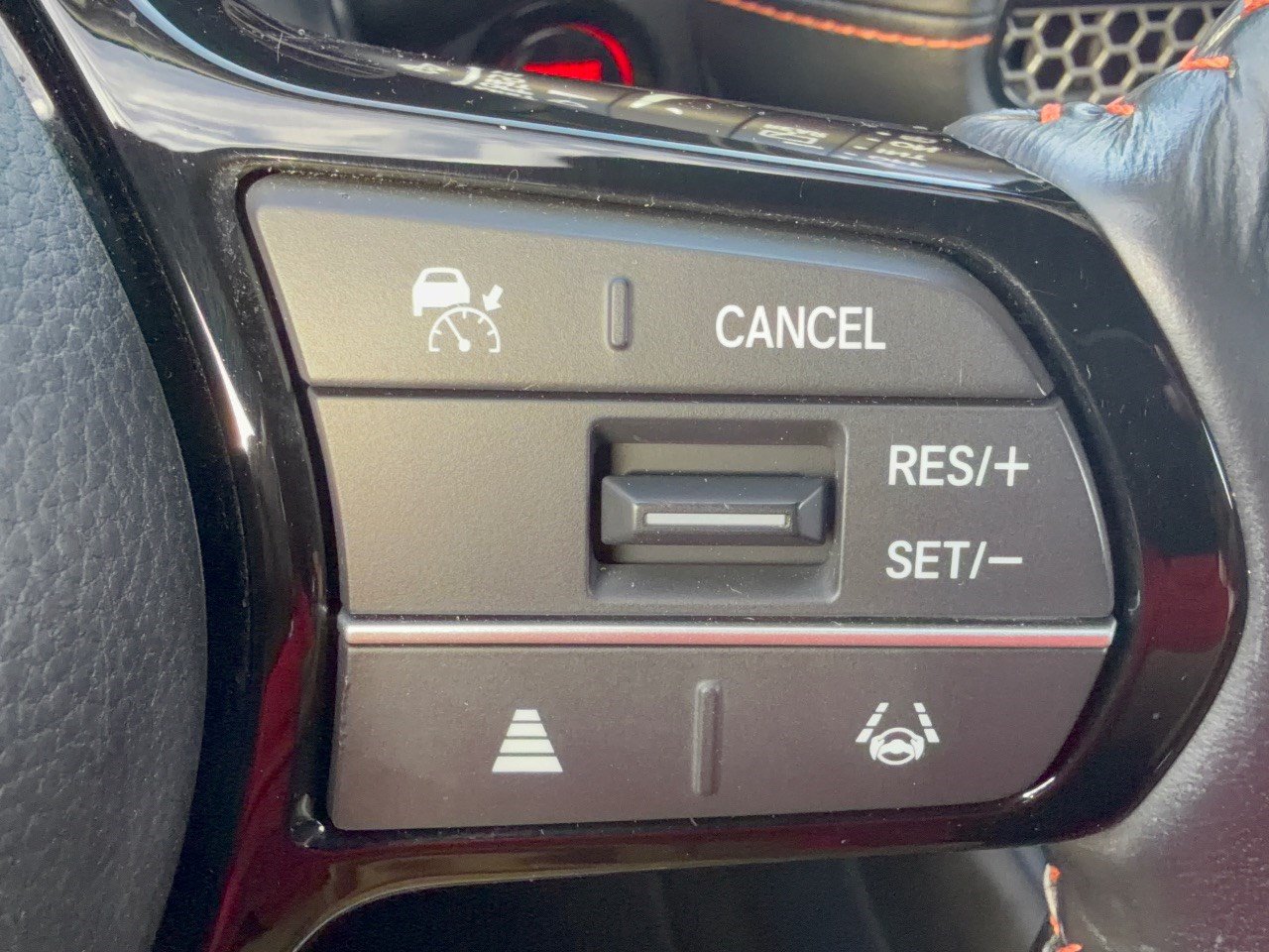 Used 2023 Honda HR-V Sport image 19