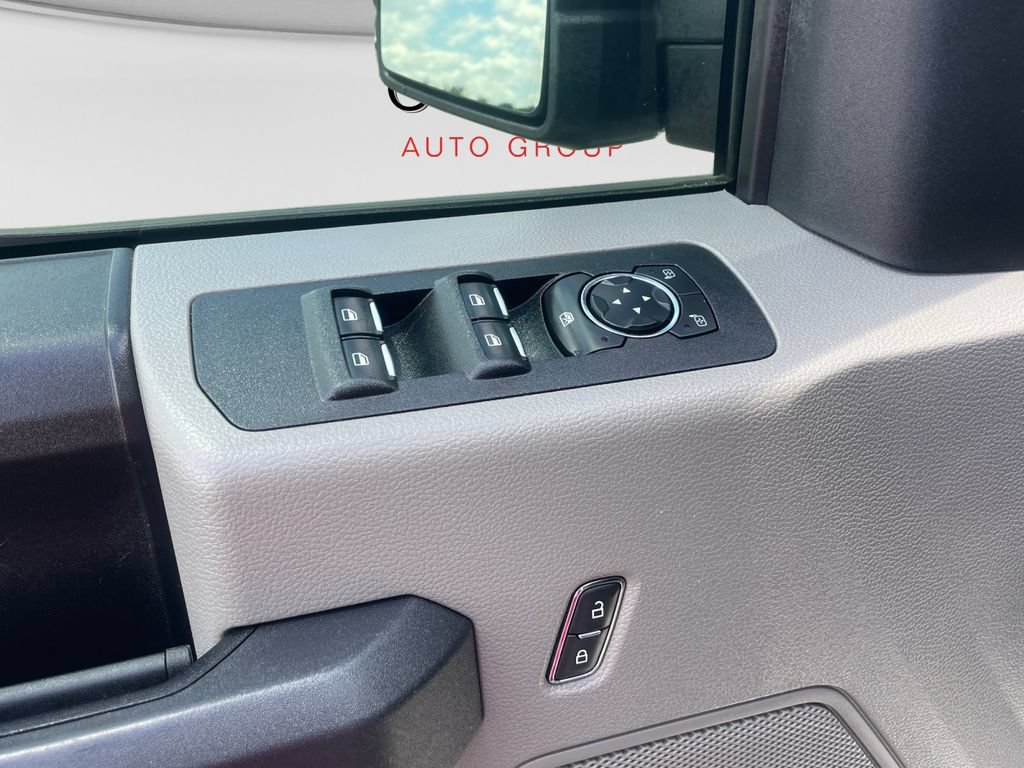 Used 2019 Ford F150 XL w/ Equipment Group 101A Mid AWD/4WD image 18