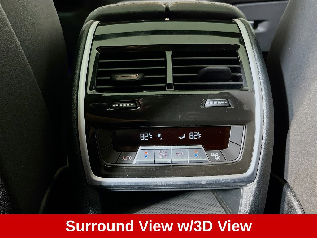 Used 2023 BMW X5 xDrive40i w/ Premium Package AWD/4WD image 37