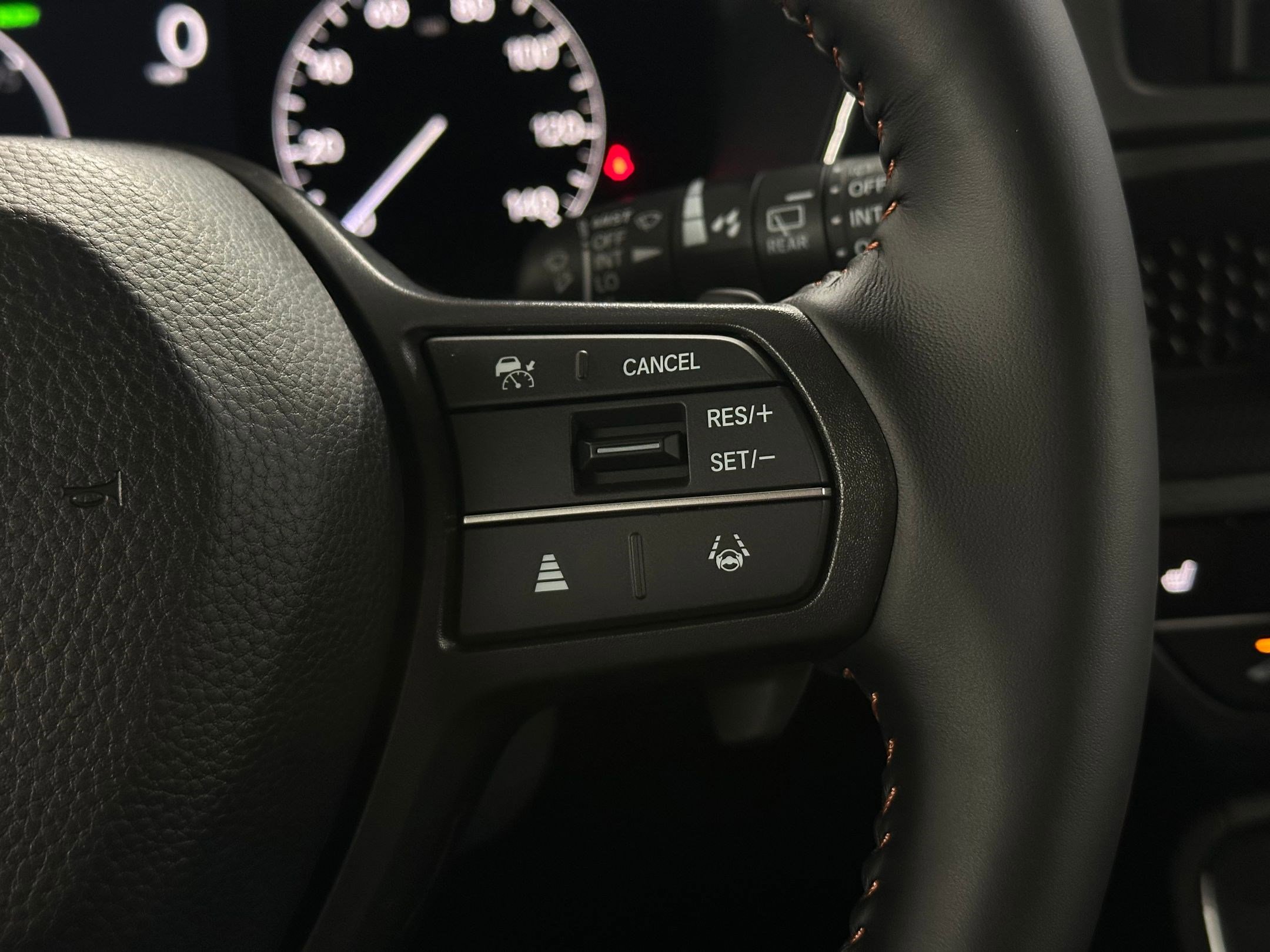 New 2026 Honda CR-V Sport image 28