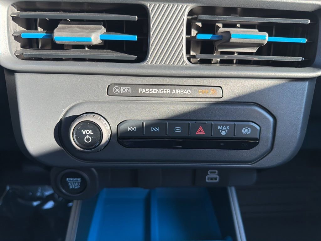 New 2026 Ford Maverick XLT w/ 4K Tow Package image 32