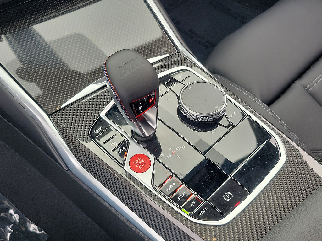 New 2027 BMW M2 RWD image 24