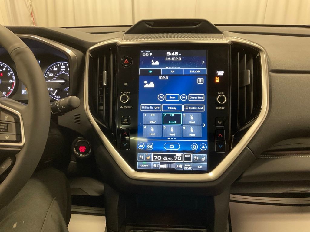 New 2026 Subaru Ascent Touring image 24