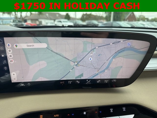 New 2026 Buick Enclave Preferred w/ Power Package image 39