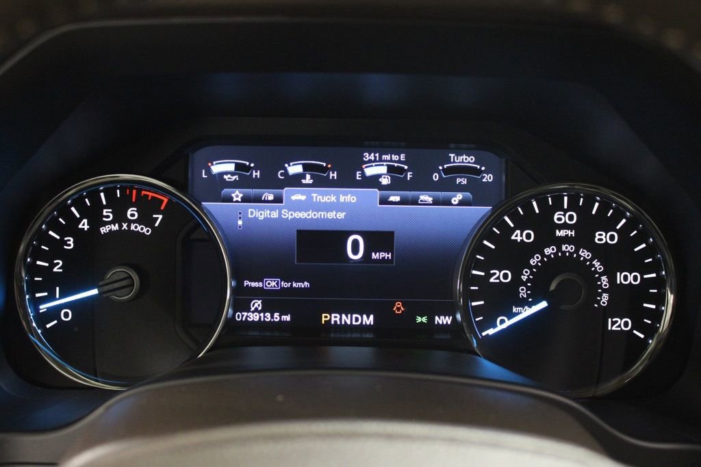 Used 2018 Ford F150 Lariat image 21