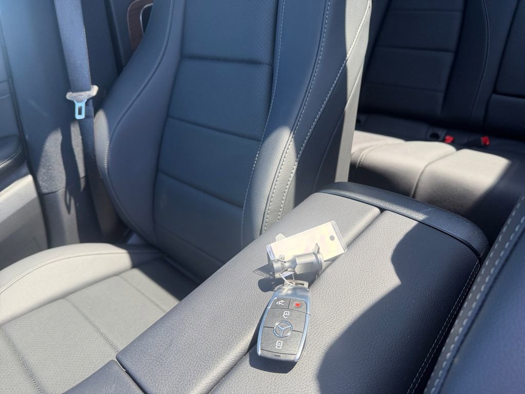 Used 2026 Mercedes-Benz GLE 350 4MATIC image 25