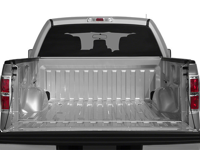 Used 2014 Ford F150 XLT w/ Equipment Group 302A Luxury AWD/4WD image 14