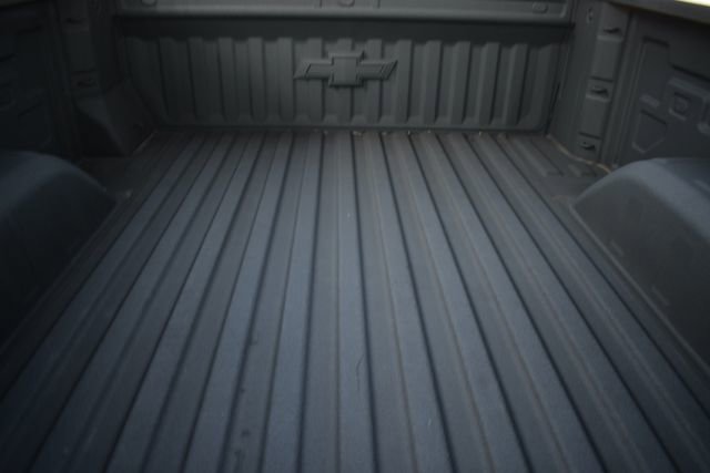 Used 2021 Chevrolet Silverado 1500 W/T w/ WT Fleet Convenience Package image 9