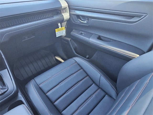 New 2025 Honda CR-V Sport-L image 17