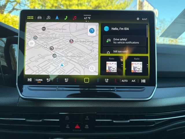 New 2026 Volkswagen GTI Autobahn image 16