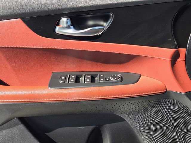 Used 2019 Kia Forte EX image 23