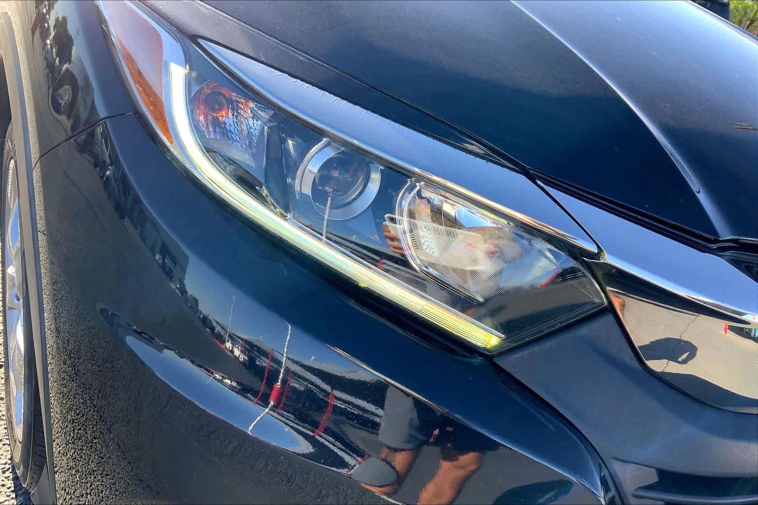 Used 2020 Honda HR-V LX image 28